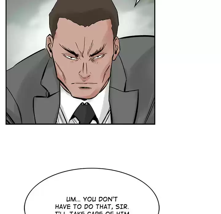 Legend: The Beginning ch.21