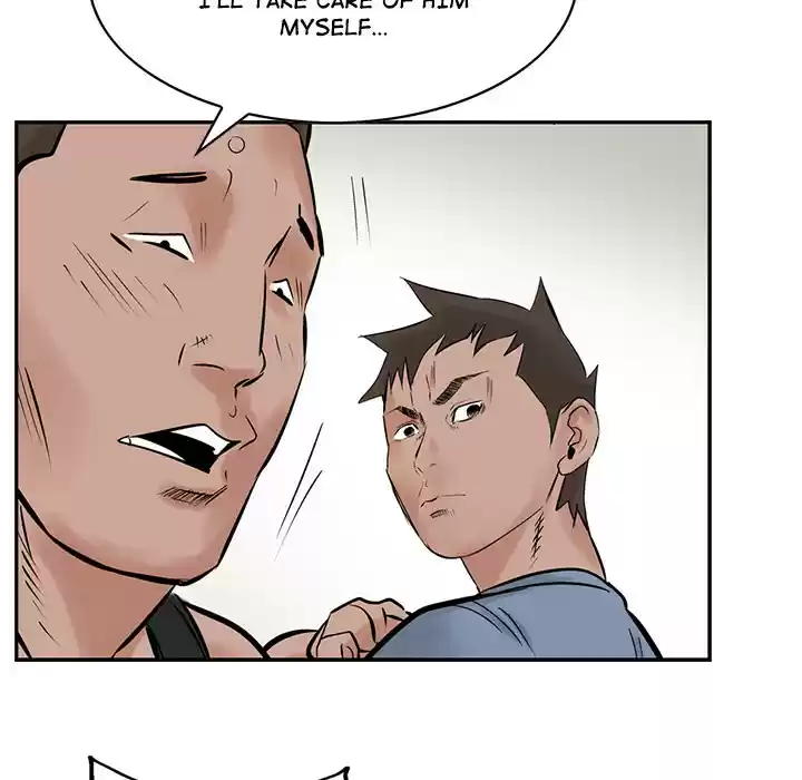 Legend: The Beginning ch.21