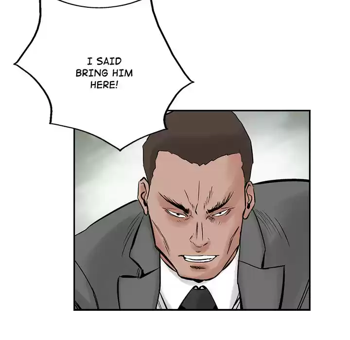 Legend: The Beginning ch.21