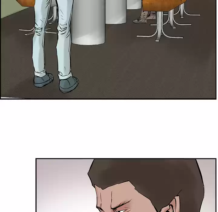 Legend: The Beginning ch.21