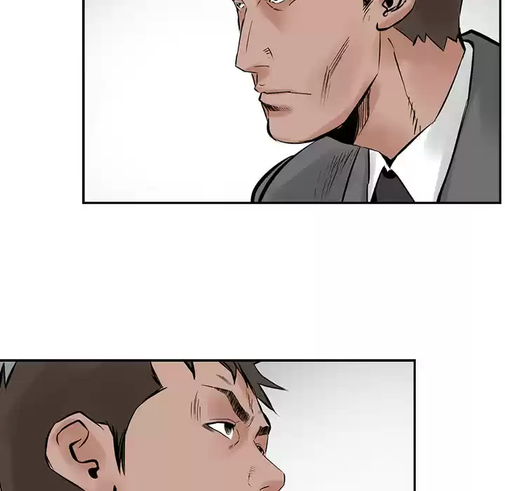 Legend: The Beginning ch.21