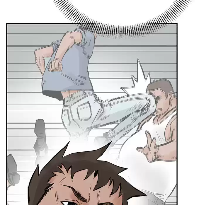 Legend: The Beginning ch.21