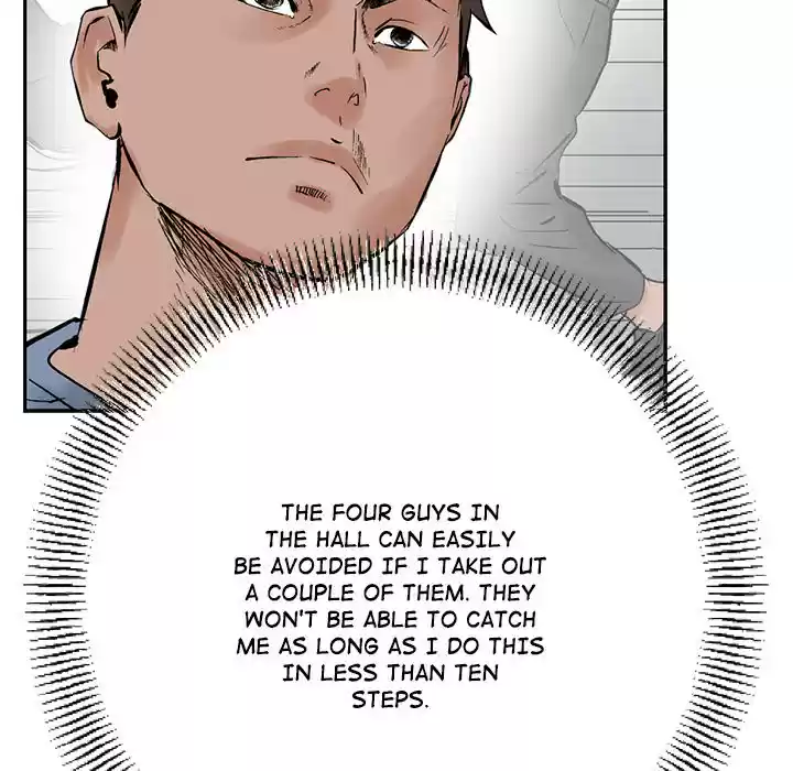 Legend: The Beginning ch.21