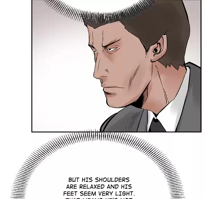 Legend: The Beginning ch.21