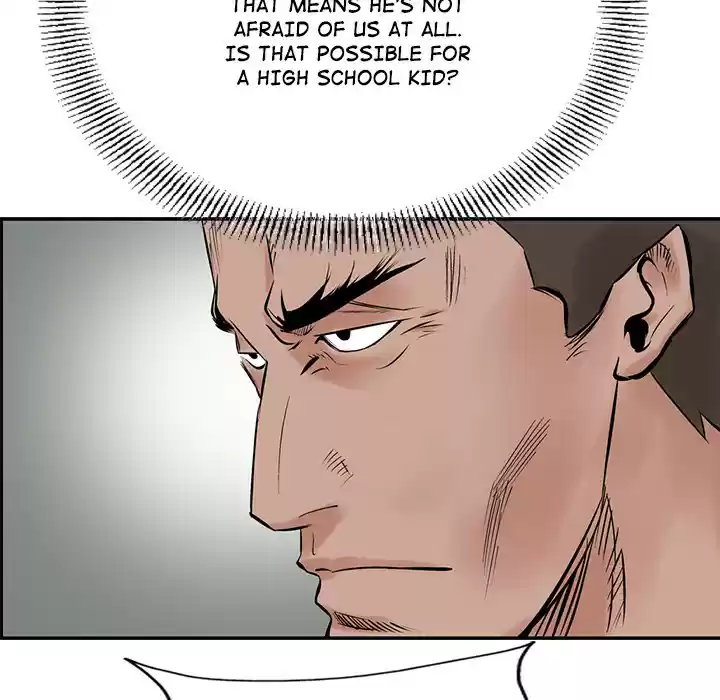 Legend: The Beginning ch.21