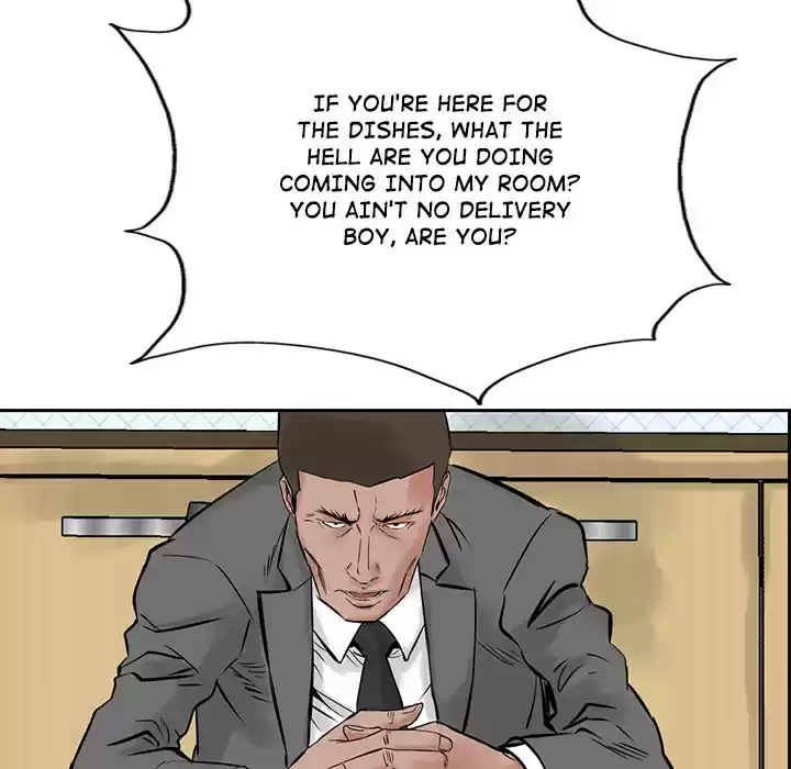 Legend: The Beginning ch.21