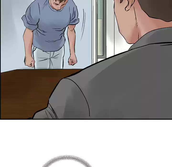 Legend: The Beginning ch.21