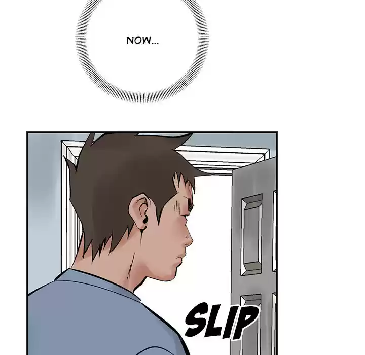 Legend: The Beginning ch.21