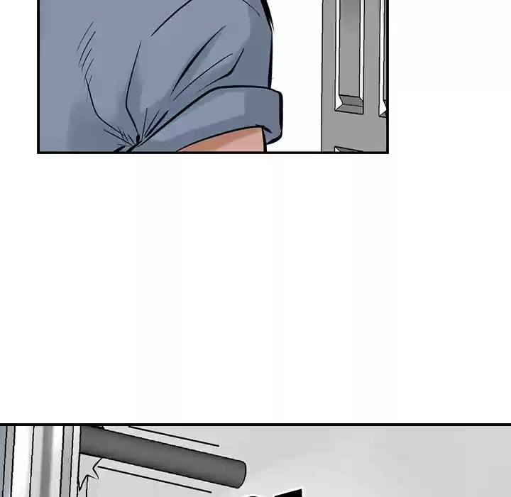 Legend: The Beginning ch.21