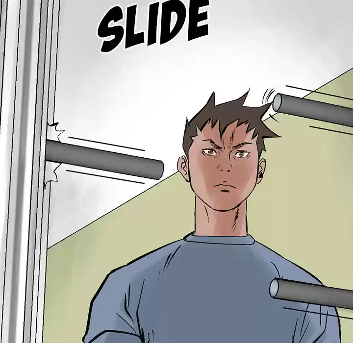 Legend: The Beginning ch.21