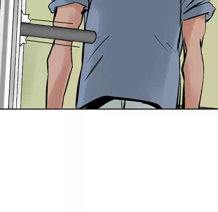 Legend: The Beginning ch.21