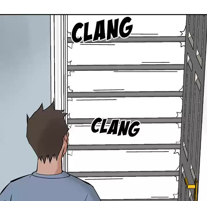 Legend: The Beginning ch.21