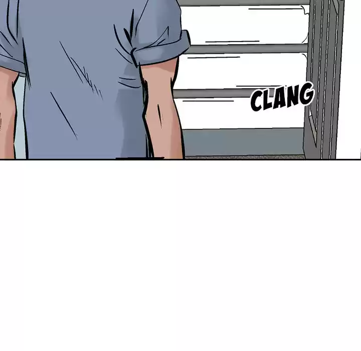 Legend: The Beginning ch.21