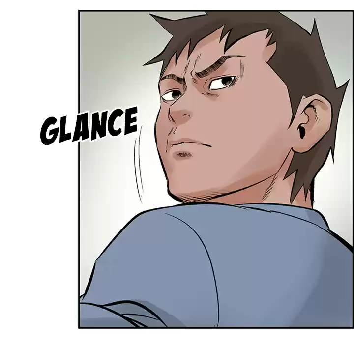 Legend: The Beginning ch.21