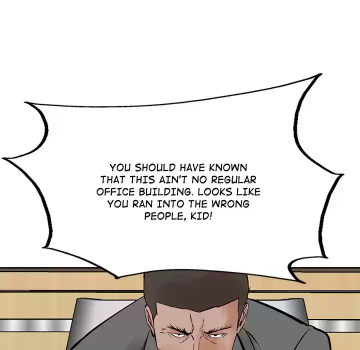 Legend: The Beginning ch.21