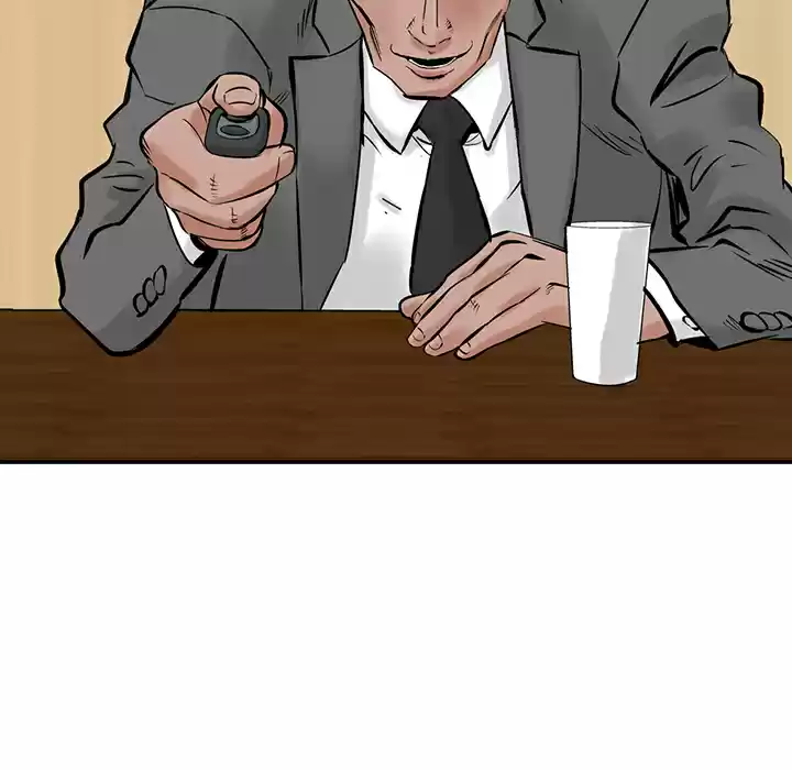 Legend: The Beginning ch.21