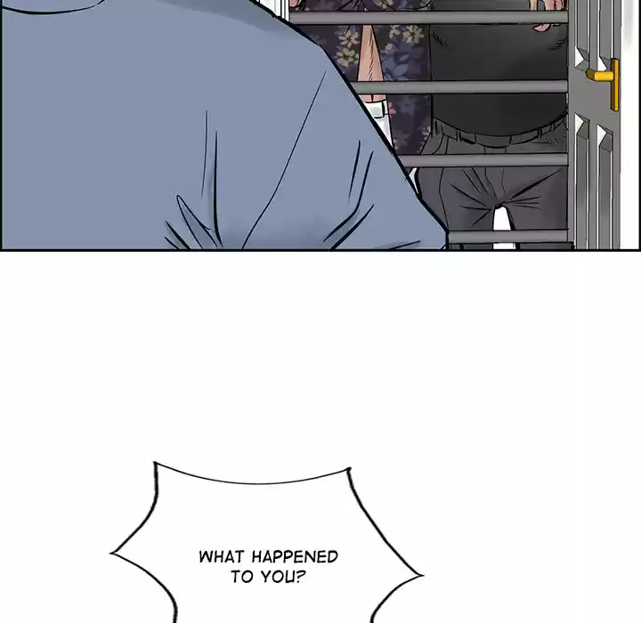 Legend: The Beginning ch.21