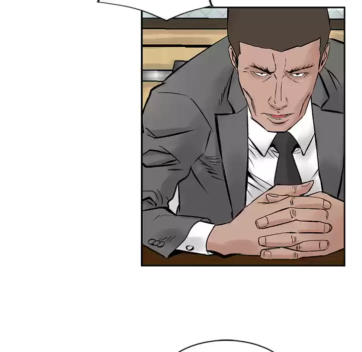 Legend: The Beginning ch.21