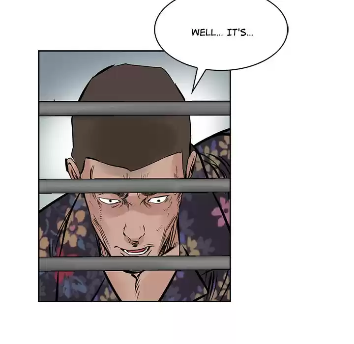 Legend: The Beginning ch.21