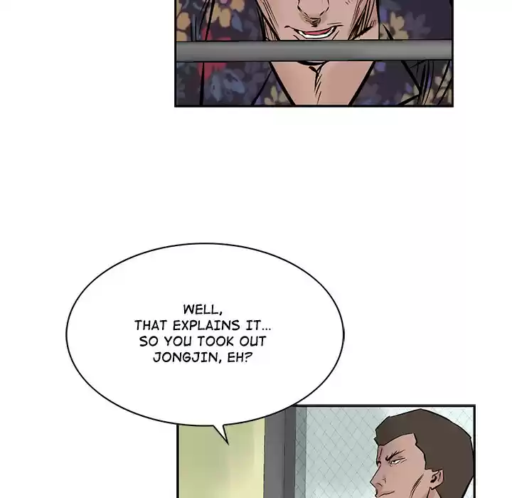 Legend: The Beginning ch.21