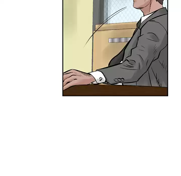 Legend: The Beginning ch.21