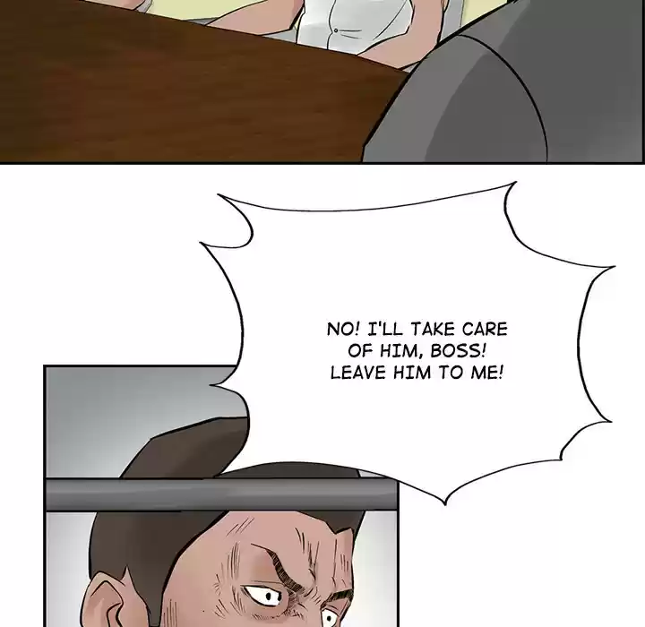 Legend: The Beginning ch.21