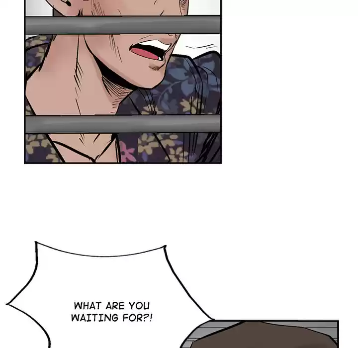 Legend: The Beginning ch.21