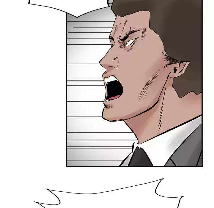 Legend: The Beginning ch.21