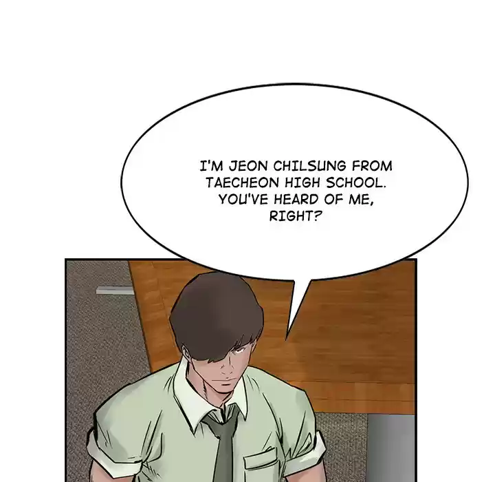 Legend: The Beginning ch.21