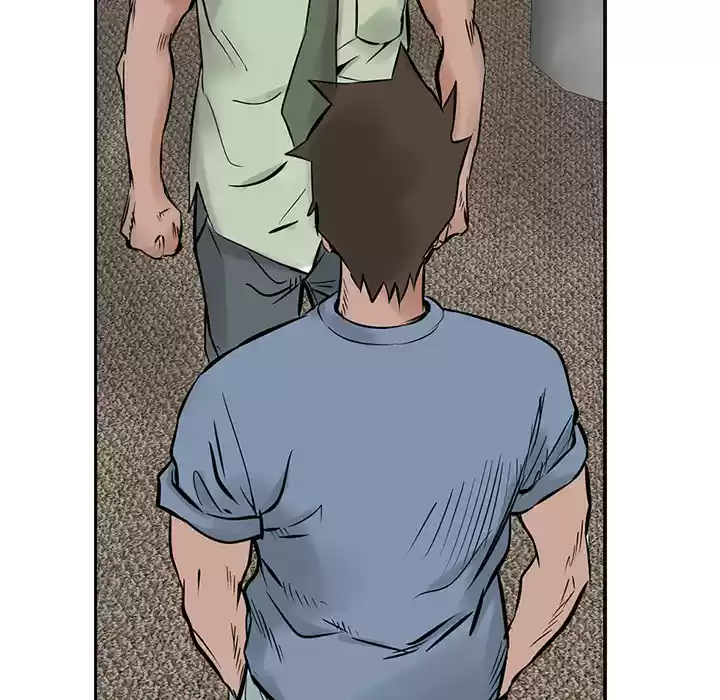 Legend: The Beginning ch.21