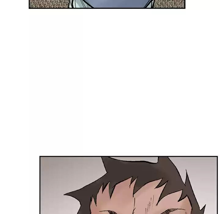 Legend: The Beginning ch.21