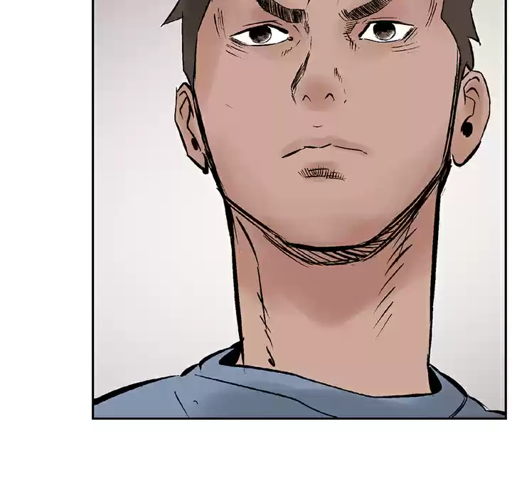 Legend: The Beginning ch.21