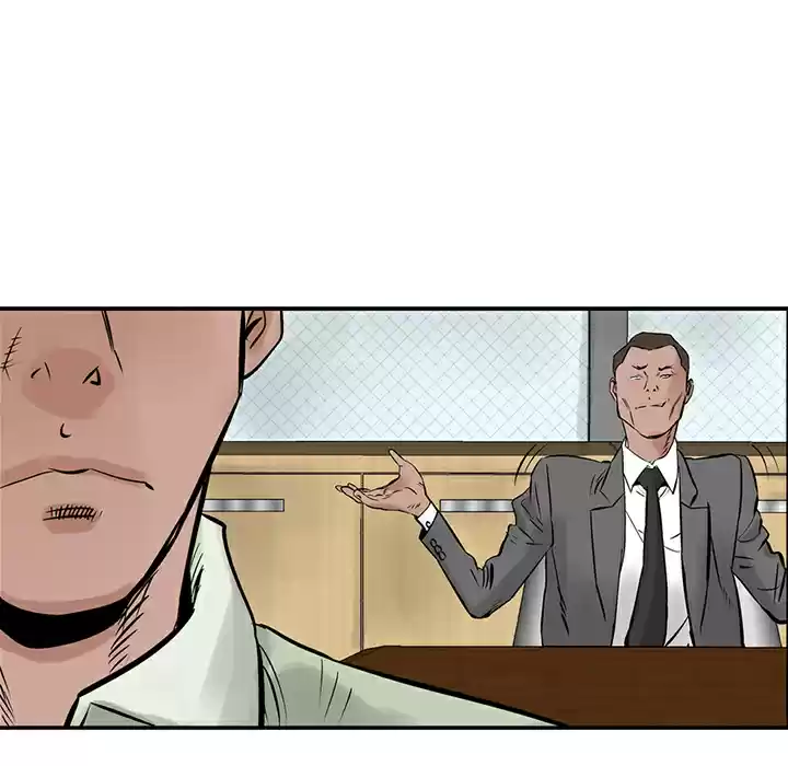 Legend: The Beginning ch.21