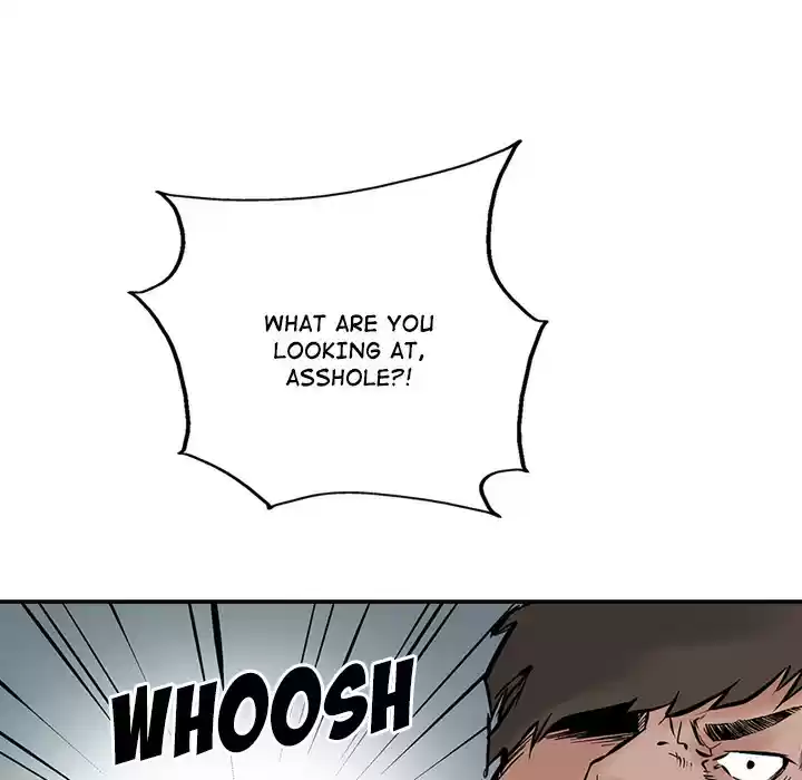 Legend: The Beginning ch.21