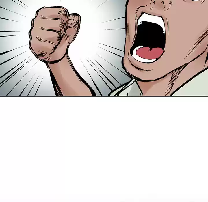 Legend: The Beginning ch.21