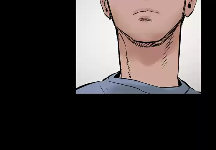 Legend: The Beginning ch.22