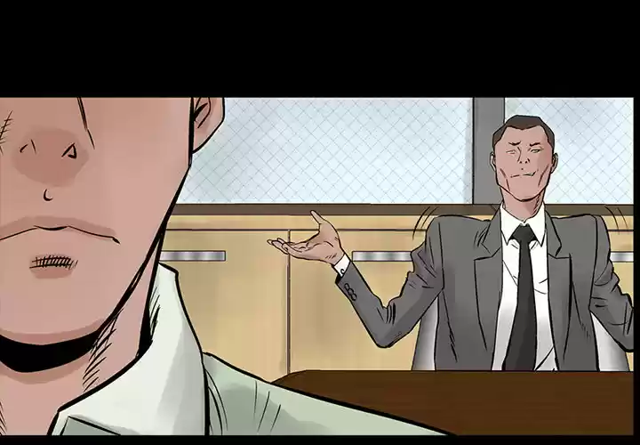 Legend: The Beginning ch.22