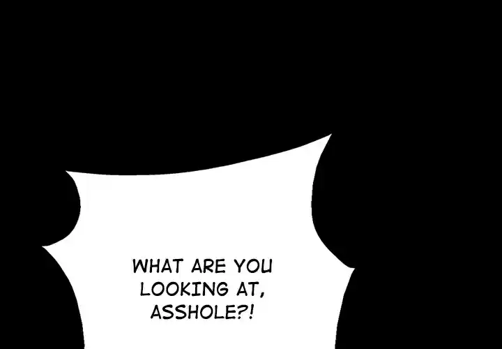 Legend: The Beginning ch.22