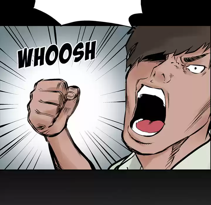 Legend: The Beginning ch.22