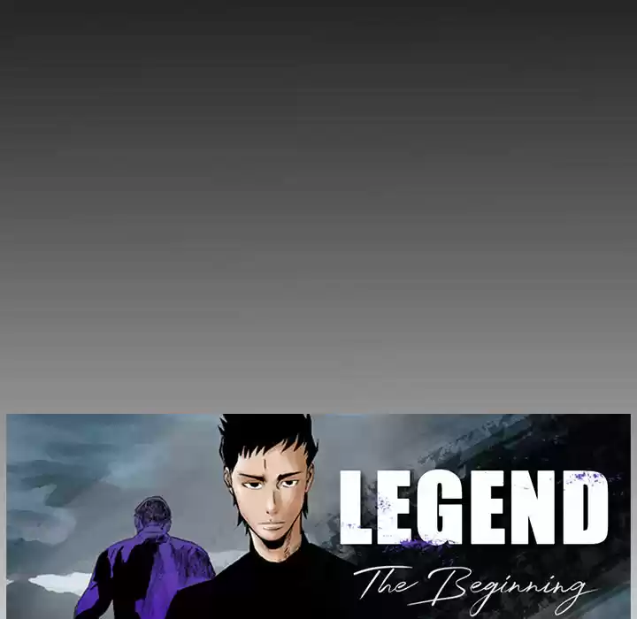 Legend: The Beginning ch.22
