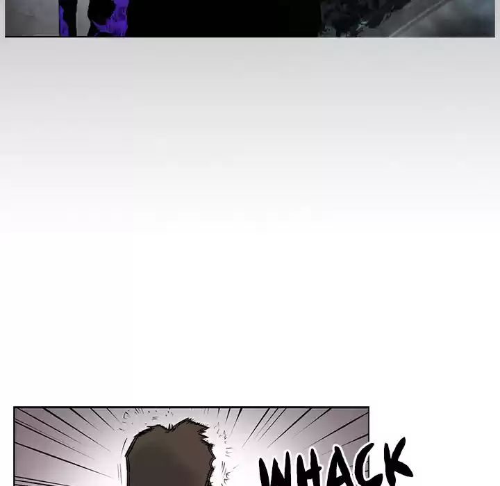 Legend: The Beginning ch.22