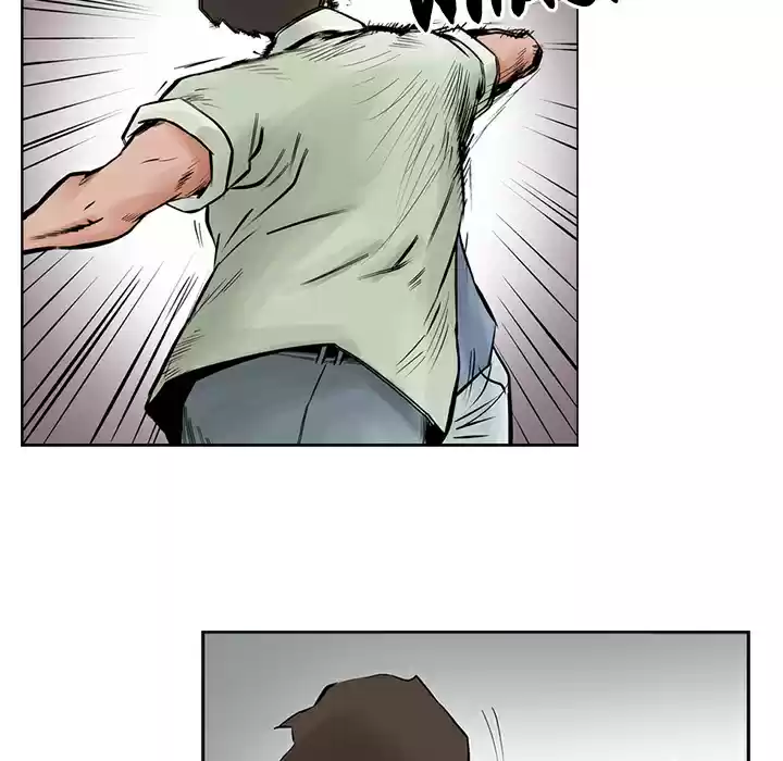 Legend: The Beginning ch.22