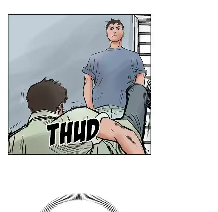 Legend: The Beginning ch.22