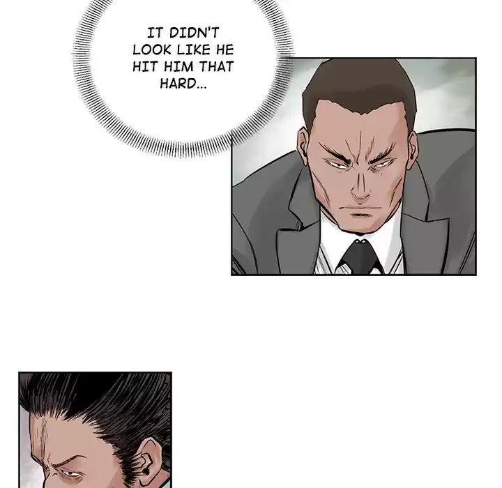 Legend: The Beginning ch.22