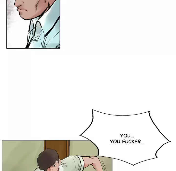 Legend: The Beginning ch.22