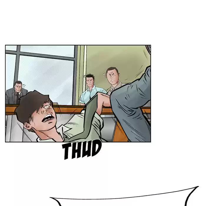 Legend: The Beginning ch.22