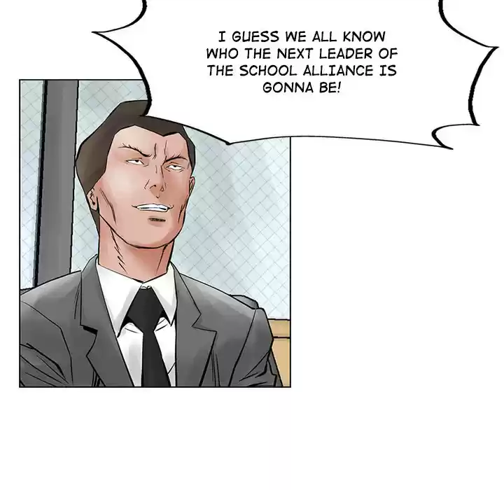 Legend: The Beginning ch.22