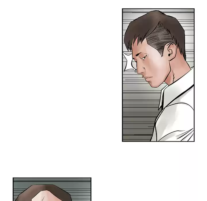 Legend: The Beginning ch.22