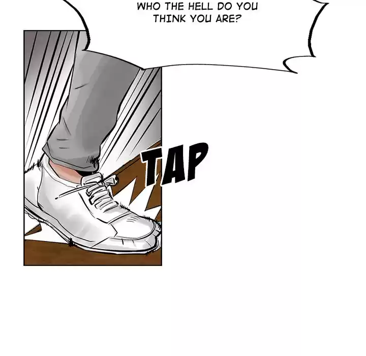 Legend: The Beginning ch.22