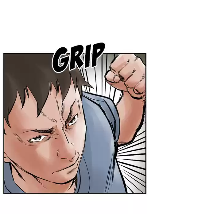 Legend: The Beginning ch.22